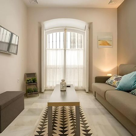 Loft El Capricho Grupo Ac Gestion Apartman Cádiz Kültér fotó