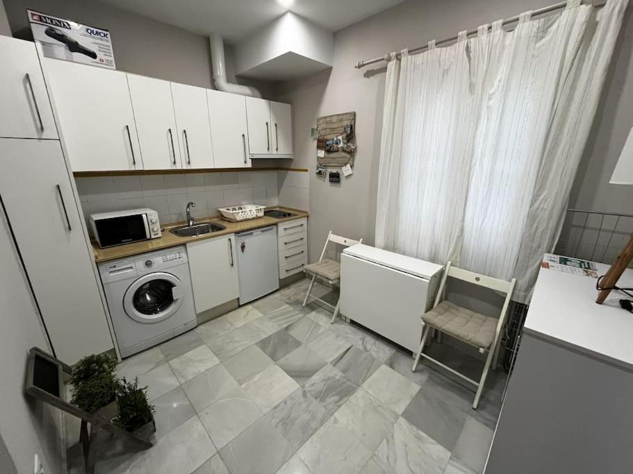 Loft El Capricho Grupo Ac Gestion Apartman Cádiz Kültér fotó