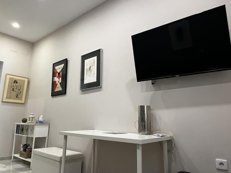 Loft El Capricho Grupo Ac Gestion Apartman Cádiz Kültér fotó