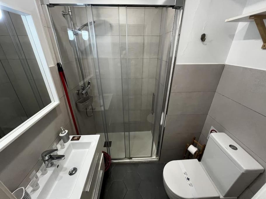 Loft El Capricho Grupo Ac Gestion Apartman Cádiz Kültér fotó