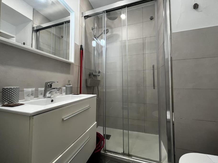 Loft El Capricho Grupo Ac Gestion Apartman Cádiz Kültér fotó