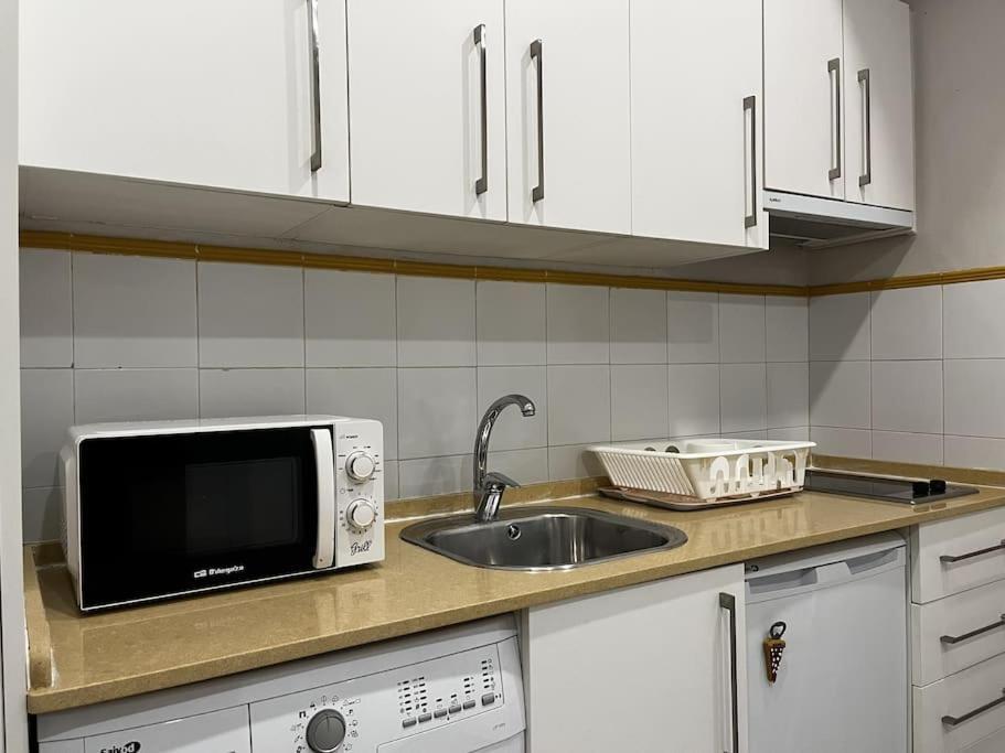 Loft El Capricho Grupo Ac Gestion Apartman Cádiz Kültér fotó